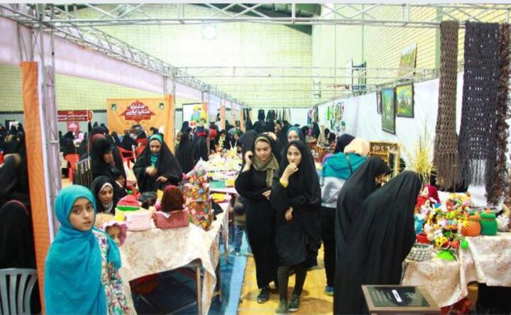 «بازارچه مسجد»؛ ورود اقتصاد مسجدی‌ها به بازارهای مجازی
