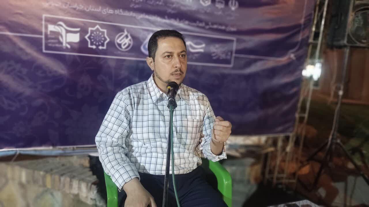 هیچ توافقی نباید ایران را از تقویت توان داخلی غافل کند