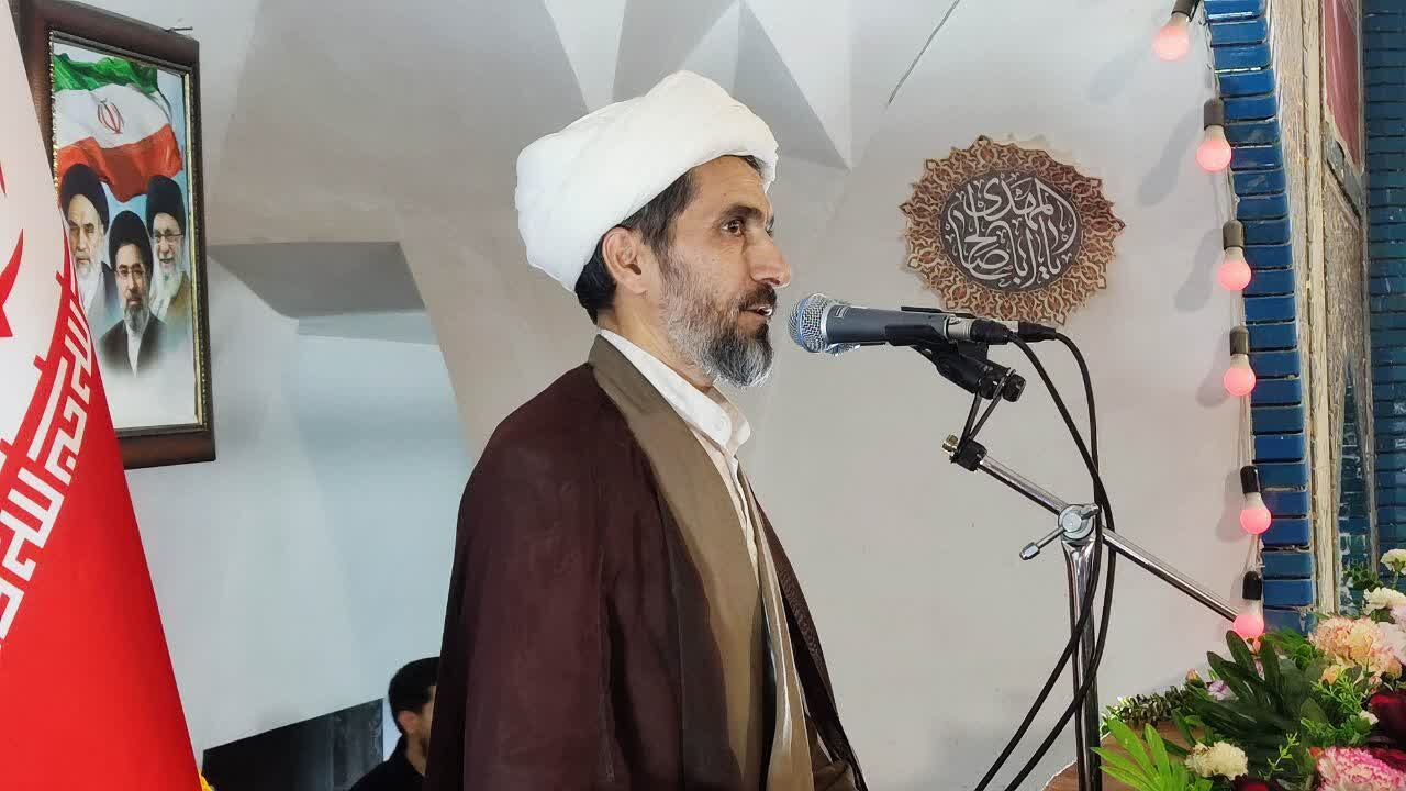 اجتماعات مردمی نمایش اتحاد و اقتدار ملت ایران است