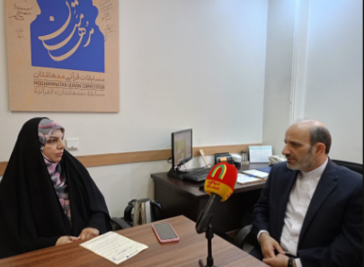 سفیر ایران در آلمان: وجدان عمومی در اروپا در حال بیدار شدن است/ رسانه؛ ضلع چهارم میدان، مردم و دیپلماسی است