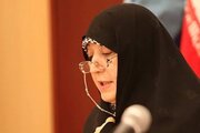 مادر شهیده زهرا حدادعادل میهمان شبکه دو سیما می‌شود