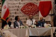 تلاش برای داشتن رویکرد عملی به مقوله «مونولوگ»/ مهلت ارسال آثار تا ۱۵ آبان ماه