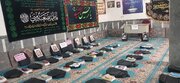 بازگشایی مدارس با طعم احسان در کانون امام علی(ع) نکا