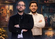 تصویربرداری فصل سوم «سرو سپید سرخ» آغاز شد