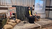 مقاومت با شهادت سید حسن نصرالله و آقای شهید ایران پایان نیافته است