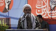 ایمان و مقاومت، پشتوانه پیروزی رزمندگان در دفاع مقدس بود