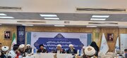 حجت‌الاسلام قمی: قرآن باید به متن زندگی اجتماعی مردم بازگردد/انتخاب آیات متناسب با شرایط و نیاز جامعه باشد