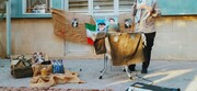 از مسابقات قرآن و اذان تا پخت نان و پرده خوانی در تجمع شبانه