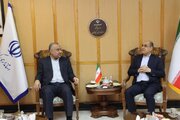 همکاری استانداری گیلان و سازمان زندان‌ها برای انتقال زندان‌ها از بافت شهری