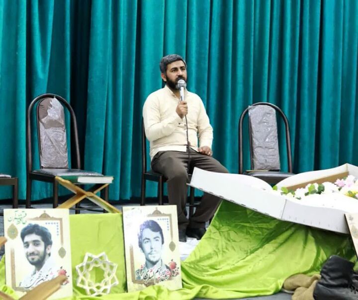 تجلیل از ۷۰ استاد حفظ قرآن در دارالتحفیظ الهادی(ع) جهرم