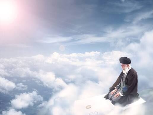 تیزر سی و سومین اجلاس سراسری نماز