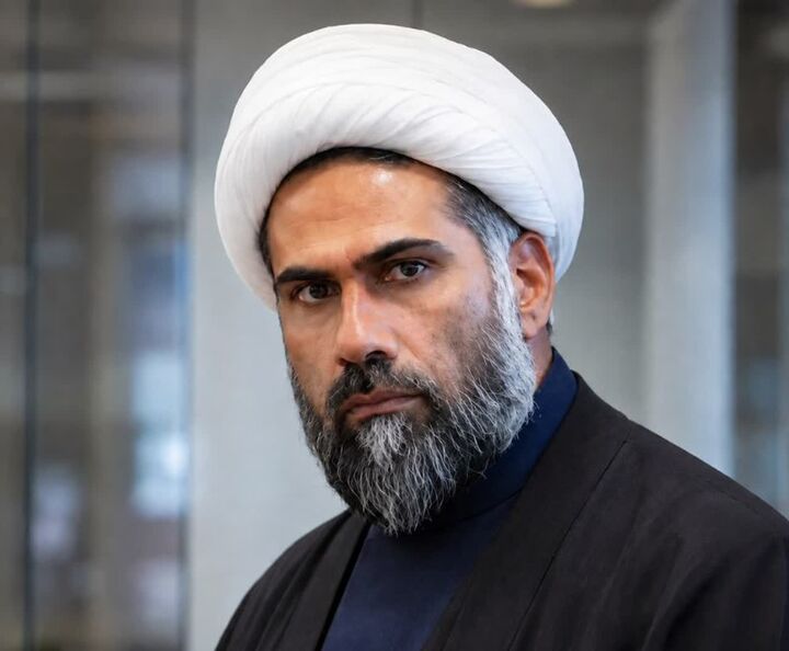 نقش امام جماعت در ساختن مسجد طراز