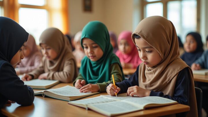 ارسال ایمیل‌های تهدیدآمیز به مدارس اسلامی سراسر کانادا