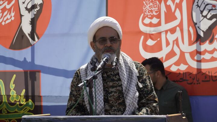 ایمان و مقاومت، پشتوانه پیروزی رزمندگان در دفاع مقدس بود
