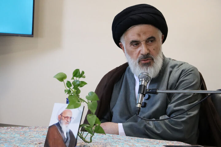 بسط رشته معقول در تهران ضرورتی برای احیای سنت حکمی پایتخت است