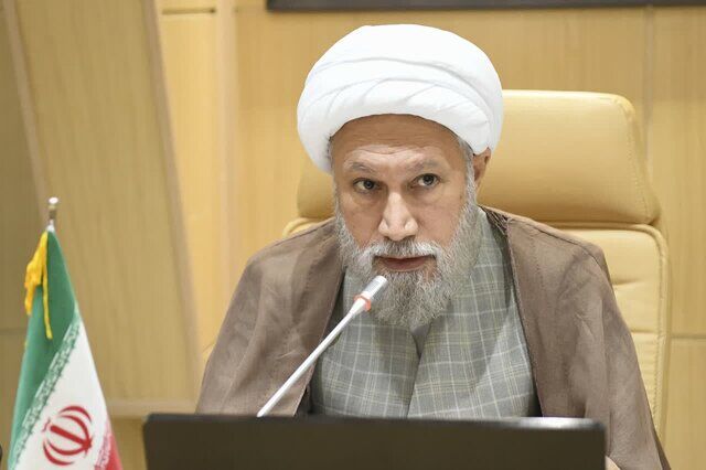 فرهنگ را نباید پشت چراغ قرمز بودجه متوقف کرد