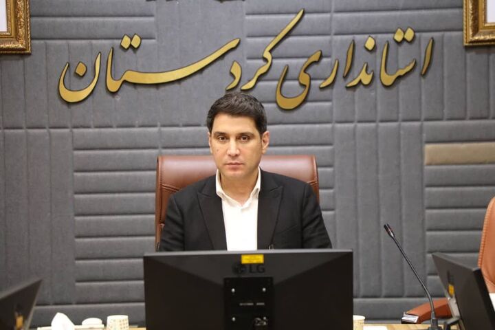 استاندار کردستان  از مواضع رئیس‌جمهور در سازمان ملل حمایت کرد