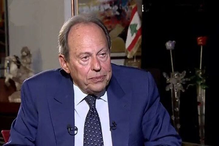 لحود در دومین سالگرد شهادت نصرالله: مقاومت و همبستگی مردم همچنان پابرجاست