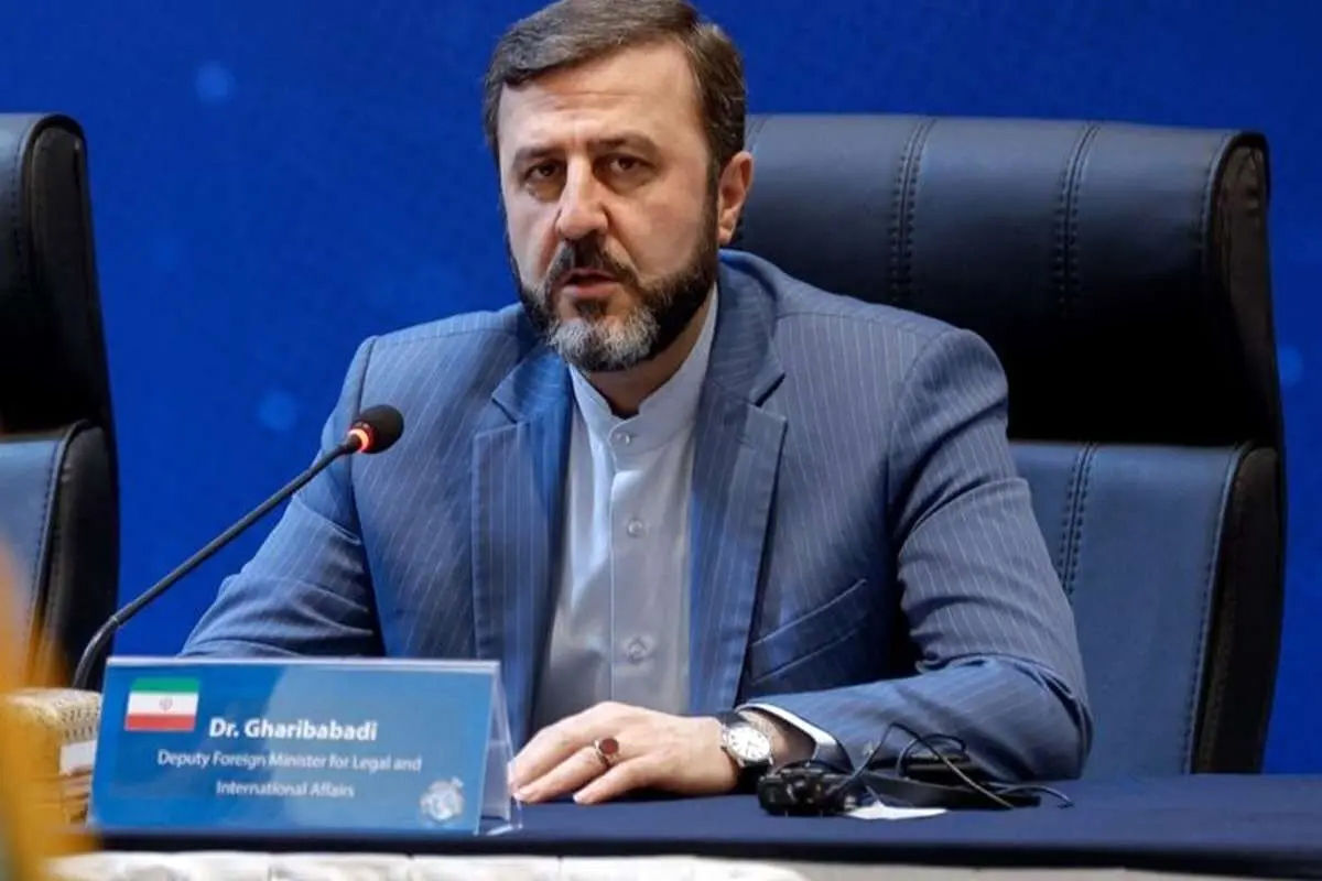 رییس‌جمهور صدای ایران را به جهان رساند؛ اهل گفت‌وگو هستیم اما تسلیم نه
