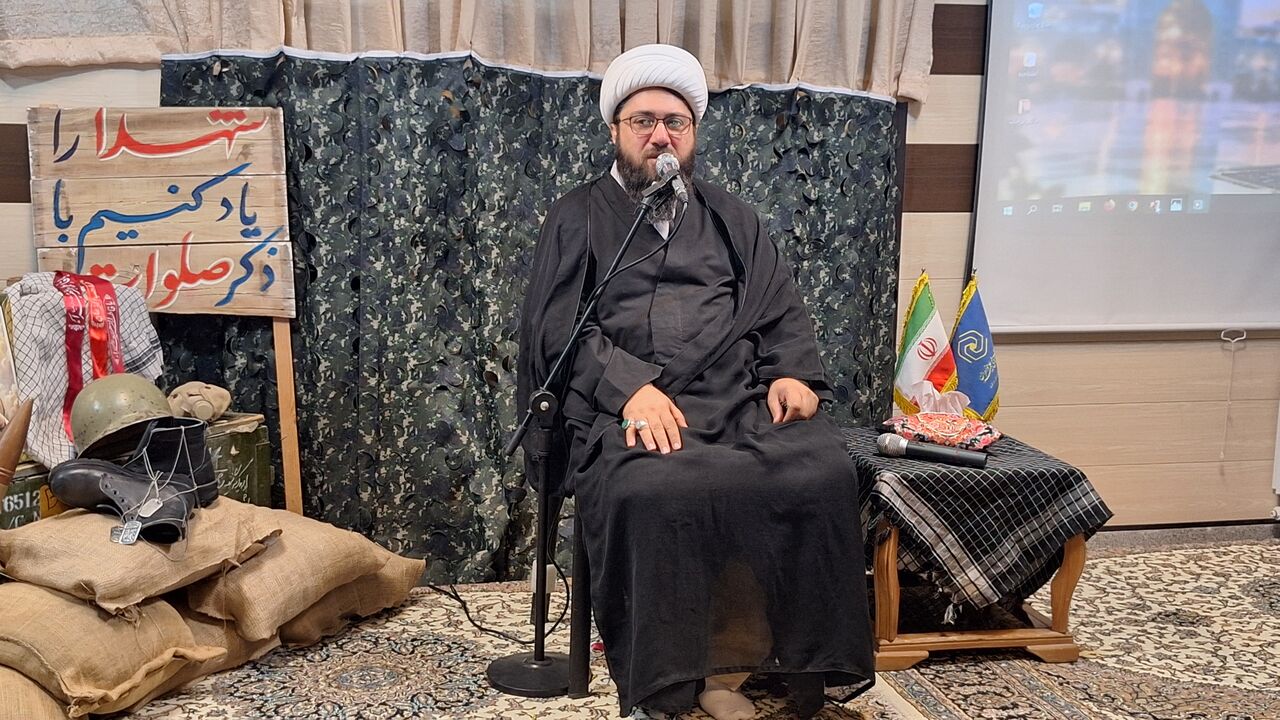 مقاومت با شهادت سید حسن نصرالله و آقای شهید ایران پایان نیافته است