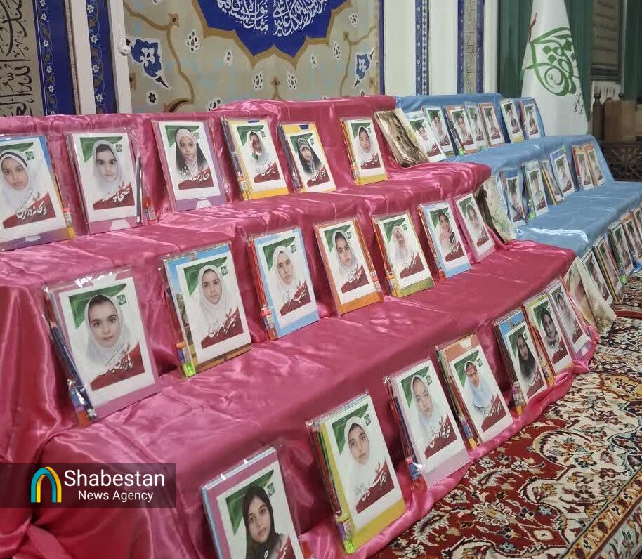 از مسابقات قرآن و اذان تا پخت نان و پرده خوانی در تجمع شبانه