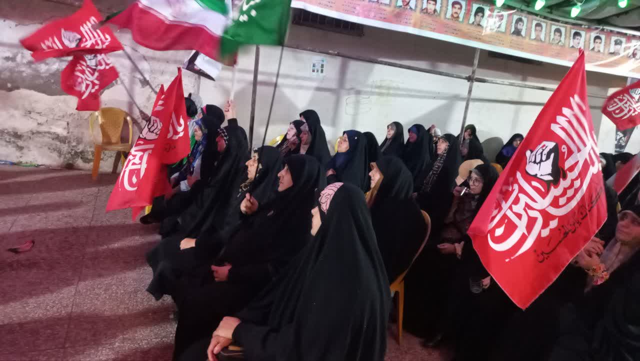 امروز صدای واحد ملت ایران در دنیا مخابره میشود / نیروی دریایی از همان روزهای آغاز جنگ در میدان بود