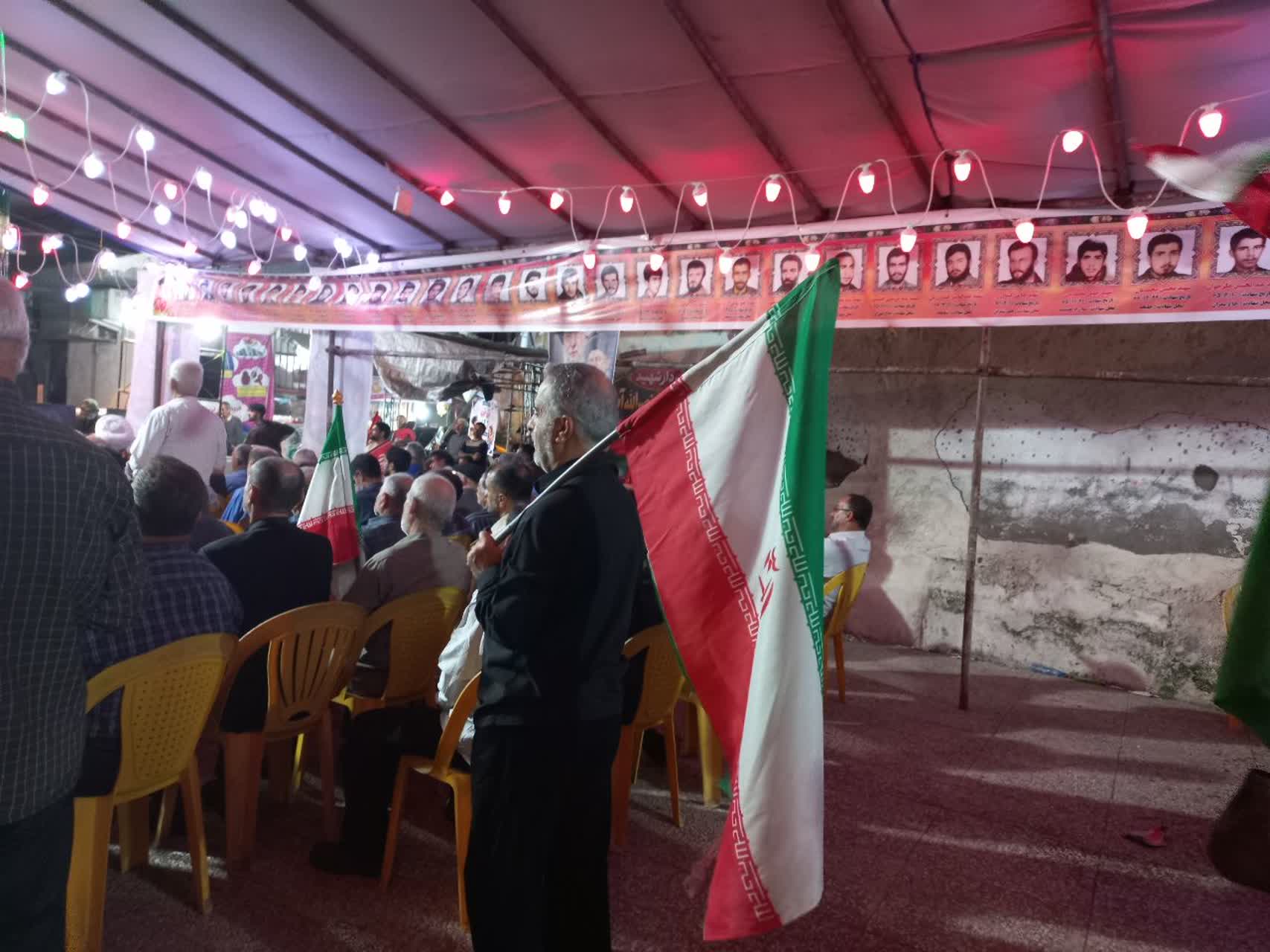 امروز صدای واحد ملت ایران در دنیا مخابره می‌شود / نیروی دریایی از همان روزهای آغاز جنگ در میدان بود