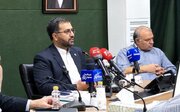 «حسینیه نور» در منطقه ۵ تهران ثبت ملی شد