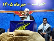 «جان‌فدایان ایران» نماد تاب‌آوری و اقتدار ملت هستند