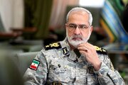 معرفی وجوه ناشناخته شهید سپهبد موسوی در جشنواره «سرباز ایرانی»