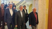 بازدید صالحی از بزرگترین دانشگاه فرهنگ روسیه/ توسعه آموزش زبان فارسی در سن‌پترزبورگ