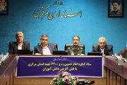 سردار عمومهدی: کنگره شهدا با مشارکت نسل جدید آثار ماندگار خواهد داشت
