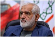 منتظر نظر نهایی شعام درباره زمان برگزاری انتخابات هستیم