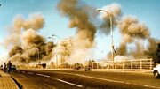 کتابخانه‌هایی که در دل جنگ، سنگر فرهنگ شدند