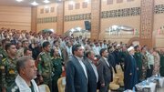 سربازی؛ از معنویت و خودسازی تا ایستادگی در میدان دفاع از کشور