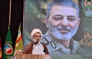 باید الگوی حکمرانی دفاعی شهید موسوی تهیه و تدوین شود