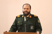 امنیت و اقتدار امروز کشور ثمره ایثار شهدا و نقش‌آفرینی بانوان در میدان مقاومت است