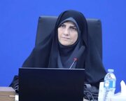 موزه دفاع مقدس مازندران کلاس درسی برای انتقال ایثارگری زنان به نسل جدید باشد 