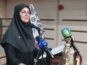 دفاع مقدس را باید از قاب خاطرات به زبان نسل جدید رساند