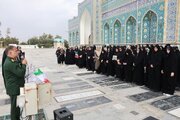 فاتحان مهر و ایثار؛ روایت زنانی که تاریخ را با مقاومت نوشتند