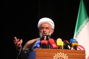 حجت‌الاسلام طائب: در کنار لانچر موشک، باید لانچر روایت هم فعال باشد