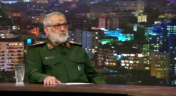 سردار شکارچی: ترامپ و نتانیاهو قاتل هستند و مجازات می‌شوند