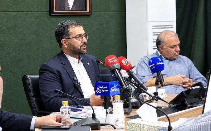 «حسینیه نور» در منطقه ۵ تهران ثبت ملی شد