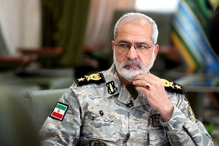 معرفی وجوه ناشناخته شهید سپهبد موسوی در جشنواره «سرباز ایرانی»