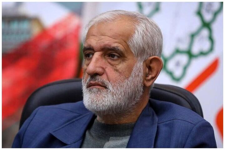 منتظر نظر نهایی شعام درباره زمان برگزاری انتخابات هستیم