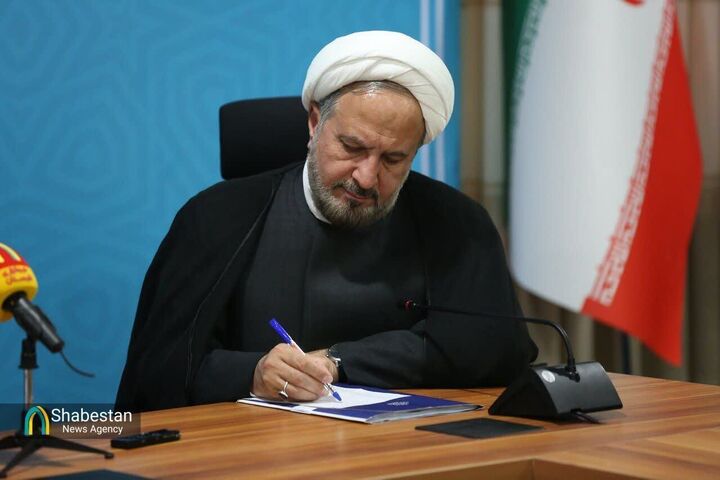 مساجد و بقاع متبرکه؛ کانون‌ پیوند گردشگری و هویت دینی/ گردشگری فرصت بازآفرینی فرهنگ روستا