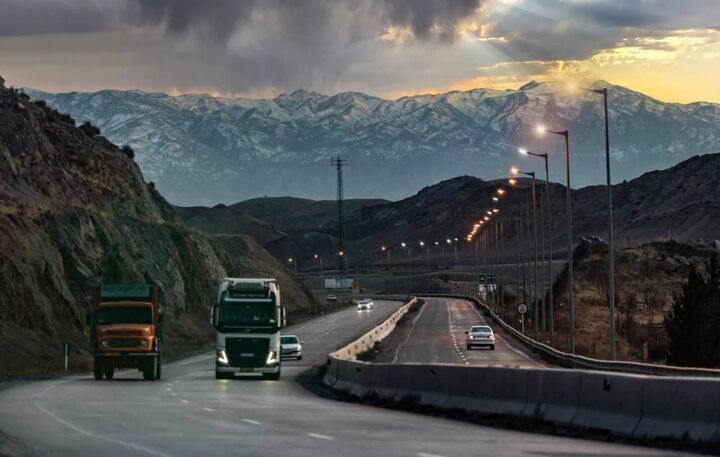 یک میلیون و ۶۷۹ هزار تردد در محورهای مواصلاتی خراسان جنوبی ثبت شد