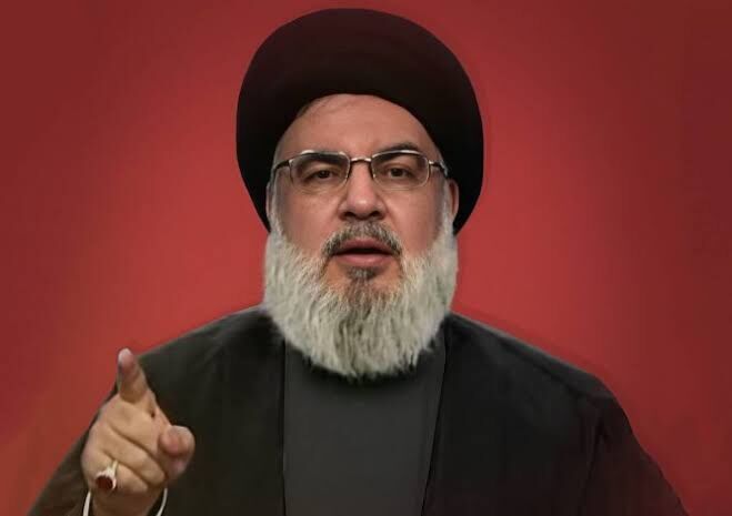 «سید مقاومت»؛ مردی شبیه خودش