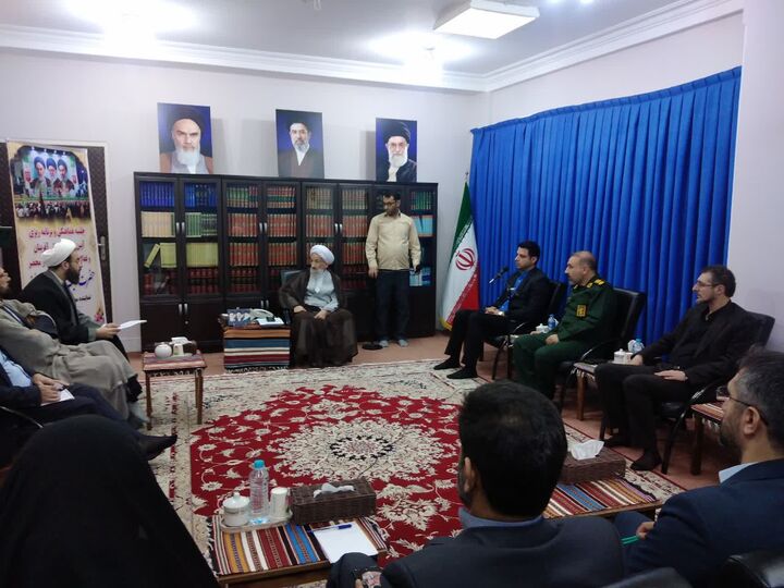 تجلیل از «حماسه‌سازان اجتماعات شبانه» در مازندران/ معرفی کنشگران برتر در ۱۴ سرفصل تخصصی