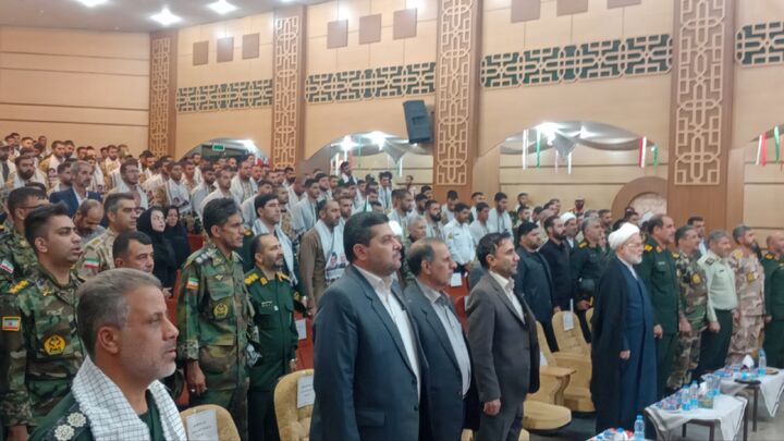سربازی؛ از معنویت و خودسازی تا ایستادگی در میدان دفاع از کشور
